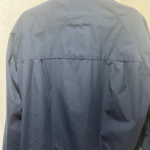 Vintage 60s/70s English Squire Racer Jacket, Mens size 50L - Picture 5 of 9